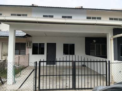 2-storey Terraced House For Sale in Kota Samarahan,SWK