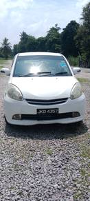 Perodua MyVi EZ in Pasir Mas, KTN
