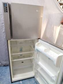 Petisejuk LG murah free delivery 