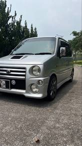 Perodua Kenari EZ AERO in Semenyih, SGR