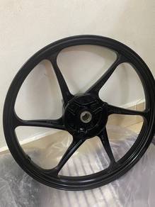sport rim
