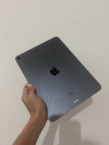 iPad Air 5th Generation 64GB — Space Gray