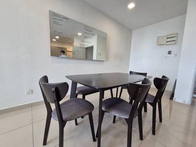 Condominium For Rent in Kenanga Residence