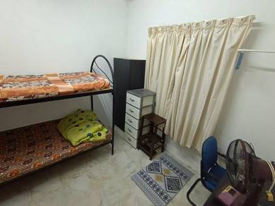 Apartment For Rent in Residensi Warnasari 3