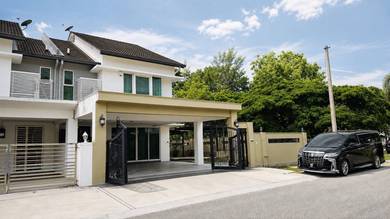 2-storey Terraced House For Sale in Sungai Petani,KDH