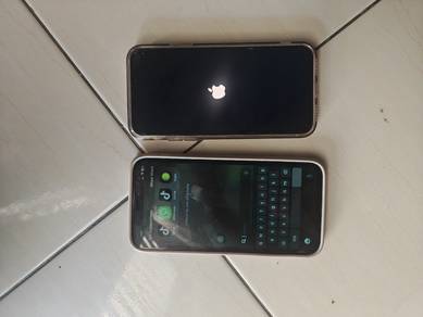 iphone x iphone 11