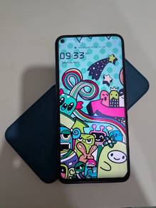 Huawei Nova 5T