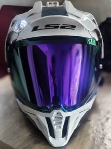 Helmet Ls2 Pionner 2026
