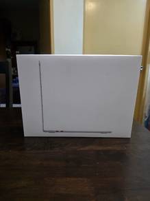 macbook air M4 512gb new
