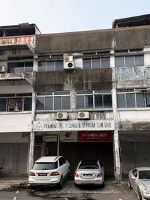 Shop lot For Sale in Kuching,SWK