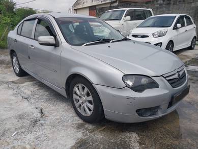 Proton Persona ELEGANCE MEDIUM LINE in OUG, KUL