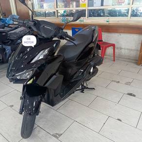 Honda Vario 160