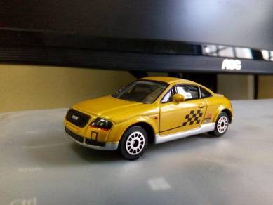 Realtoy Audi TT