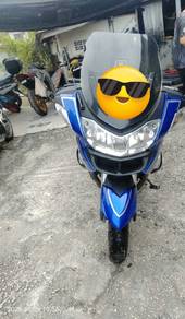 BMW R 1200 R