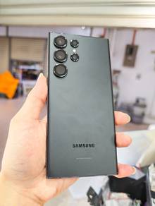Samsung S23 Ultra 5G 12Gb Ram / 512Gb Rom Sd8Gen2