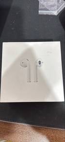 AirPods 2nd Gen