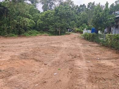 Residential Land in Kota Kinabalu, SBH