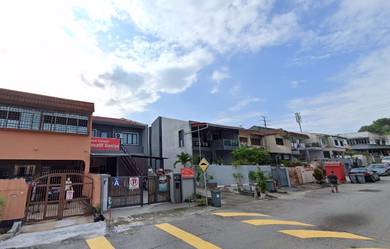 2-storey Terraced House For Rent in Cheras,KUL