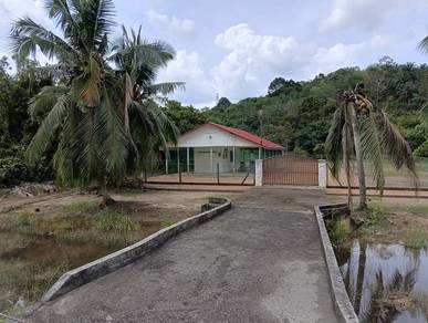 Agricultural Land in Gelang Patah, JHR
