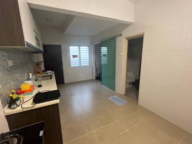 2-storey Terraced House For Sale in Bandar Mahkota Cheras,SGR