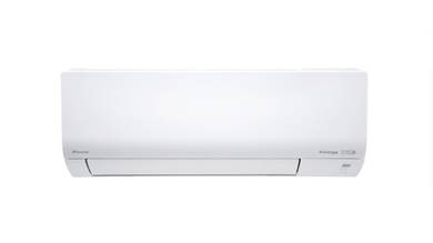 Daikin 1.0HP FTKE25 Aircond Inverter Installation