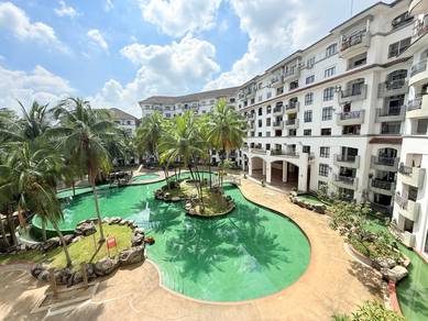 Condominium For Sale in Sri Alam