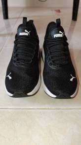 PUMA Amplifier Black