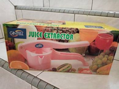 Juice Extractor