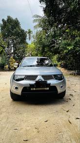 Mitsubishi Triton L200 in Pasir Puteh, KTN