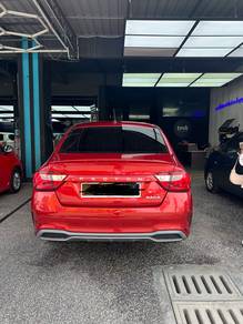 Proton Saga PREMIUM AT in Klang, SGR
