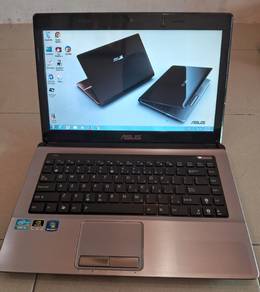 Laptop Asus