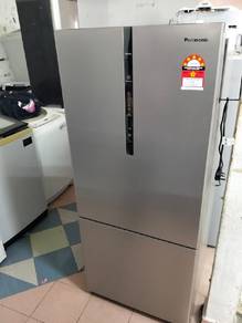 peti ais Panasonic inverter sekli hantar 