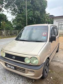 Perodua Kenari GX in Tanah Merah, KTN
