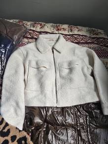 ZARA winter jacket