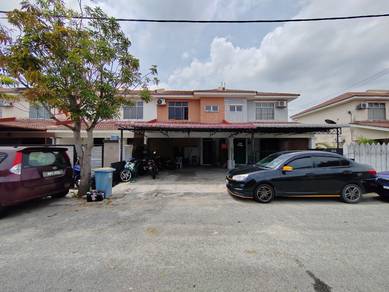 2-storey Terraced House For Sale in Bandar Saujana Putra,SGR
