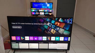 Smart TV