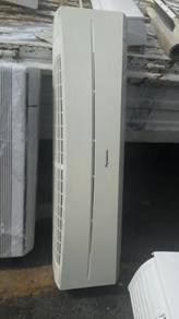 2.5hp Panasonic aircond