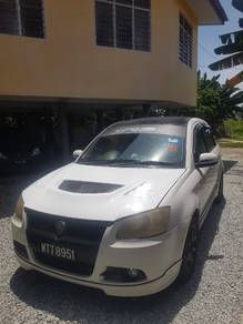 Proton Saga FL EXECUTIVE in Kota Bharu, KTN