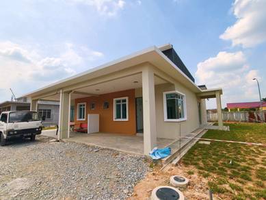 Semi-Detached House  in Telok Panglima Garang,SGR