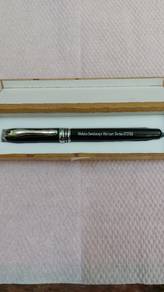 Pen(Melaka Bandaraya Warisan Dunia)(Aluminium)