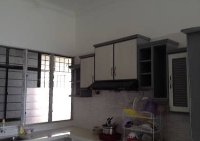 Condominium For Sale in N-Park Condominium