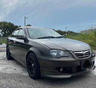 Proton Persona ELEGANCE HIGH LINE in Alor Setar, KDH