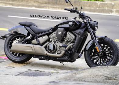 Benda DARK FLAG 500