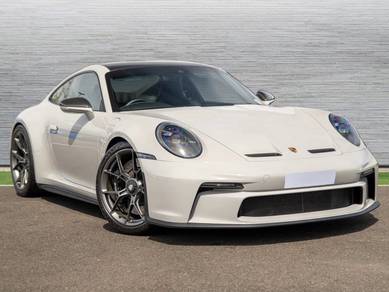 Porsche 911 GT3 GT3 TOURING PACKAGE in Bangsar, KUL