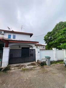 2-storey Terraced House For Sale in Masai,JHR