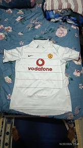 Manchester United Jersey (Ronaldo 7)