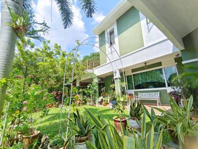 Semi-Detached House For Sale in Seremban 2,NSN