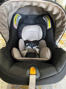 Carseat baby