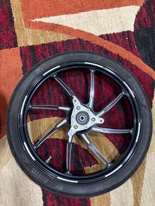 rim rx8 nvx v1-v2