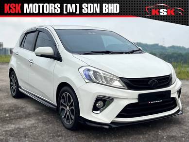 Perodua MyVi AV ADVANCE in Cheras, SGR